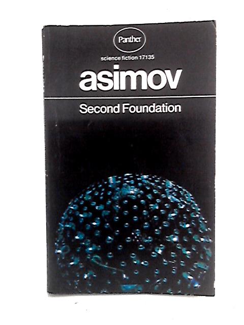 Second Foundation