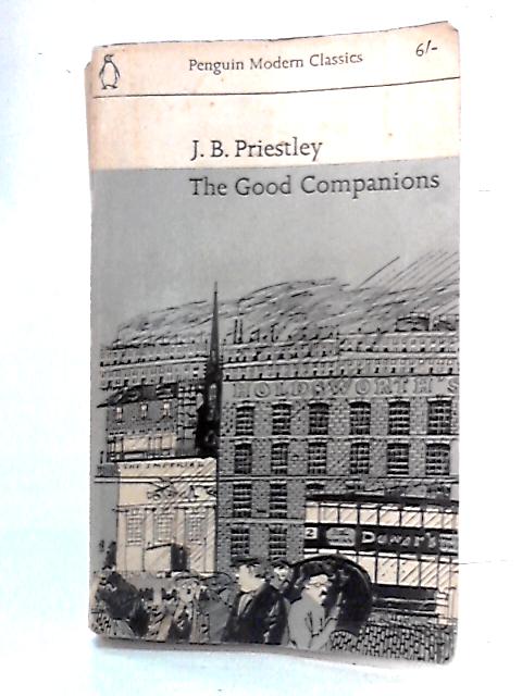 The Good Companions