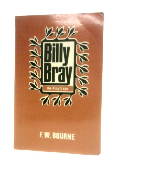 Billy Bray