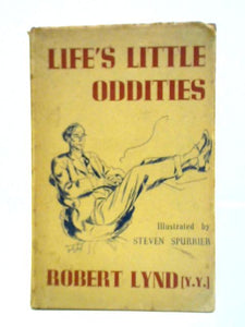 Life's Little Oddities 