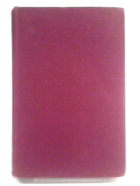 Autobiographical Writings