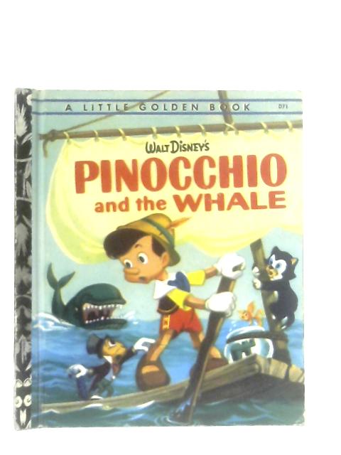 Pinocchio and the Whale