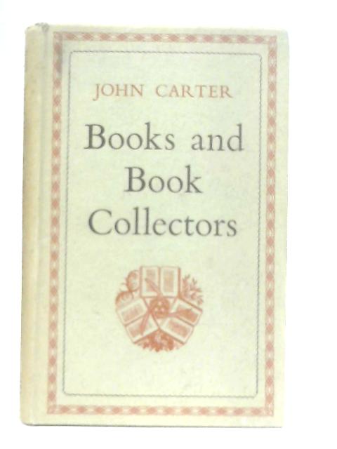 Books and Book-Collectors