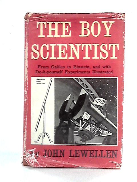 The Boy Scientist