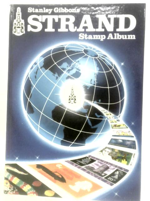 Strand Stamp Album
