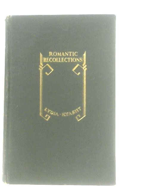 Romantic Recollections