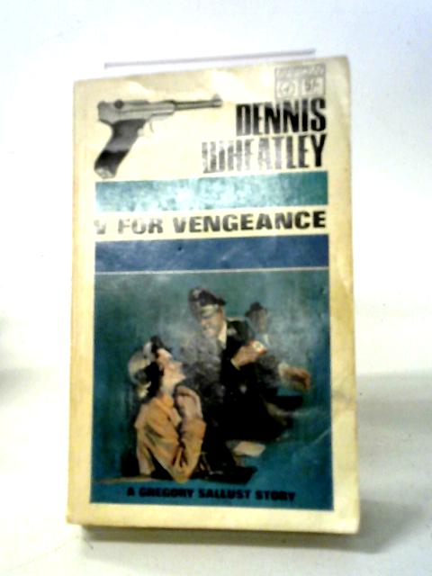 V For Vengeance