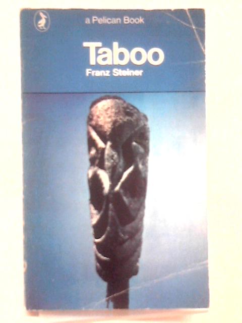 Taboo