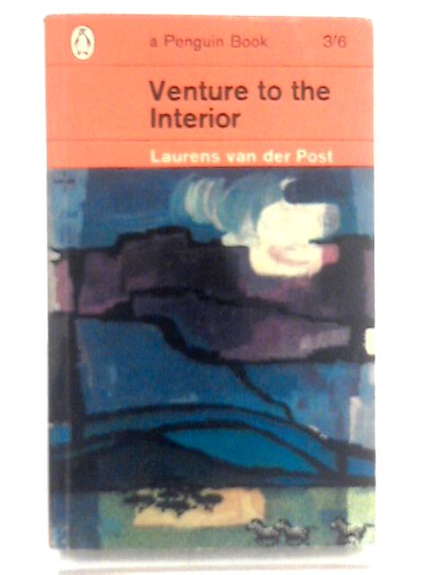 Venture to the Interior