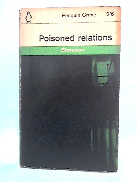 Poisoned Relations