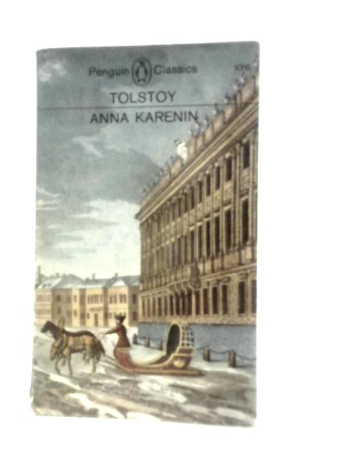 Anna Karenin