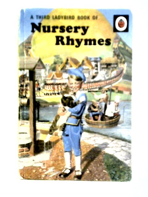 A Third Book of Nursery Rhymes (Nursery Rhymes and Stories)