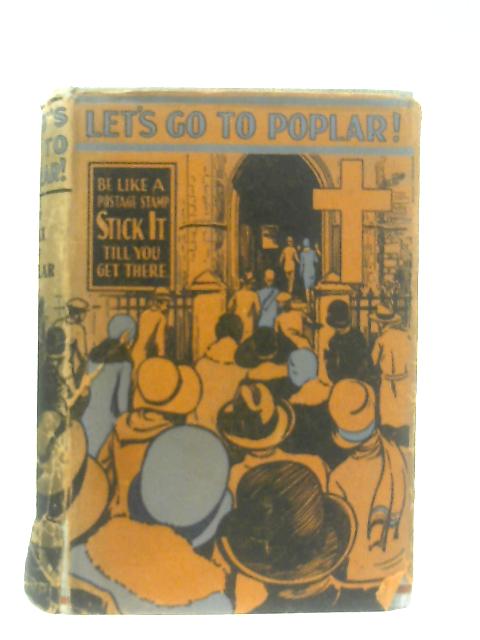 Let's go to Poplar!