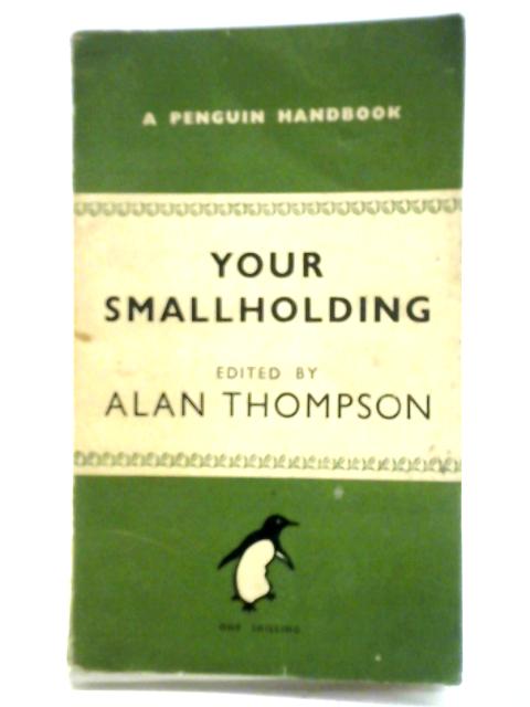 Your Smallholding