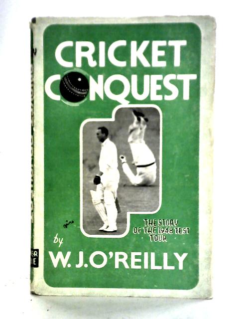 Cricket Conquest
