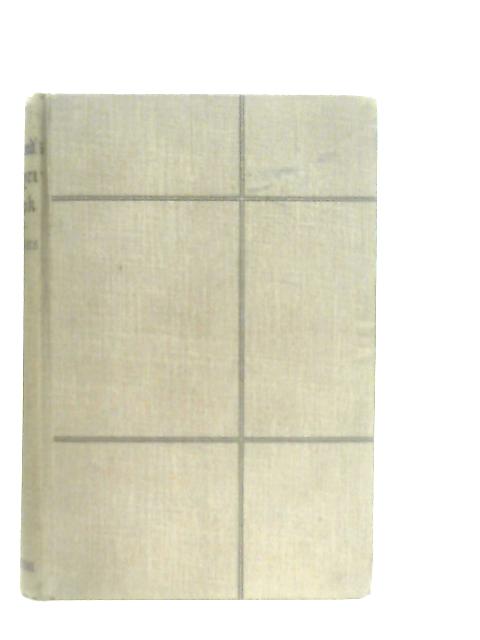 England's Prayer-Book