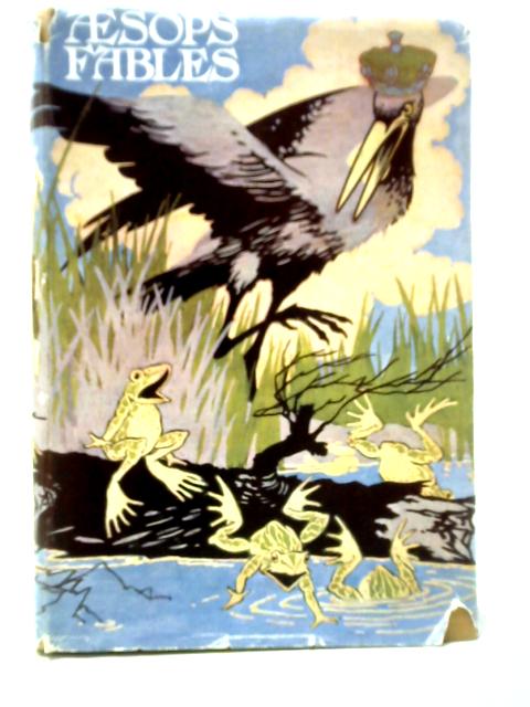 Aesop's Fables