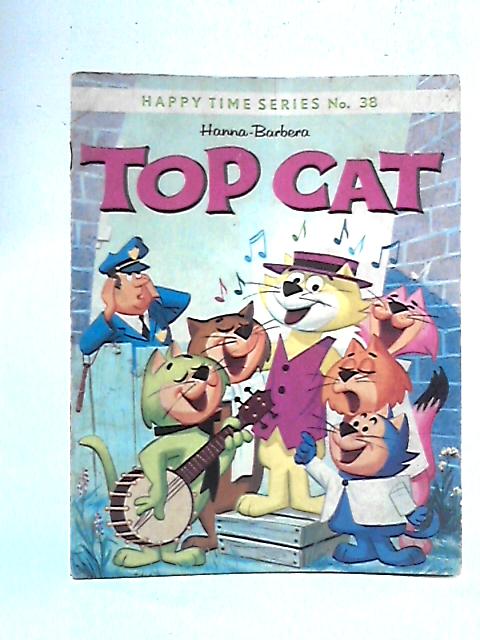 Top Cat