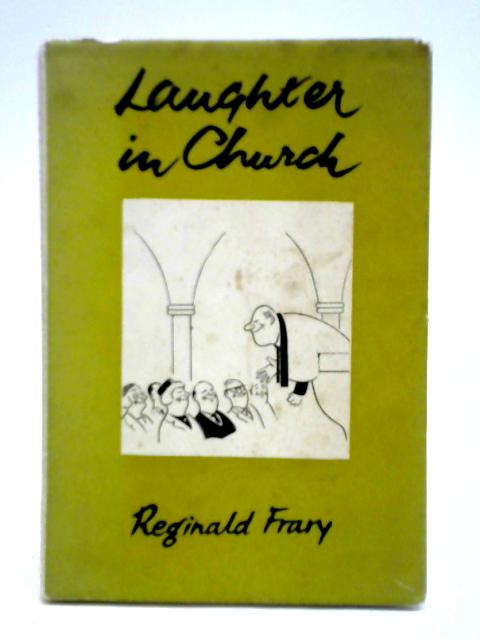 Laughter in Church