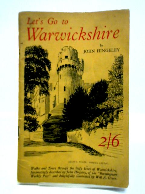 Let's Go to Warwickshire