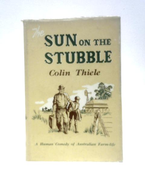 The Sun on The Stubble