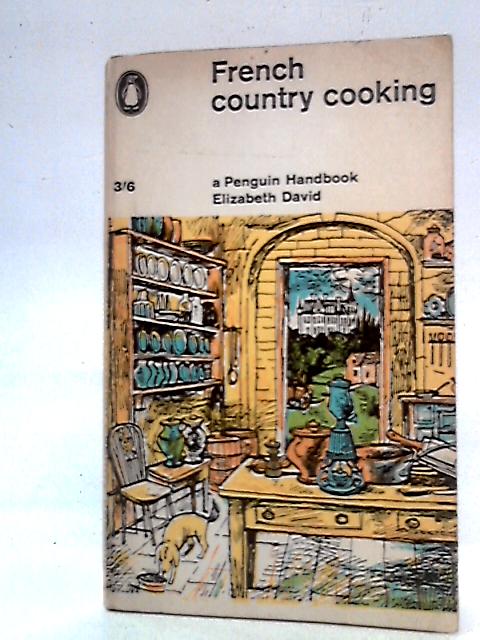 French Country Cooking