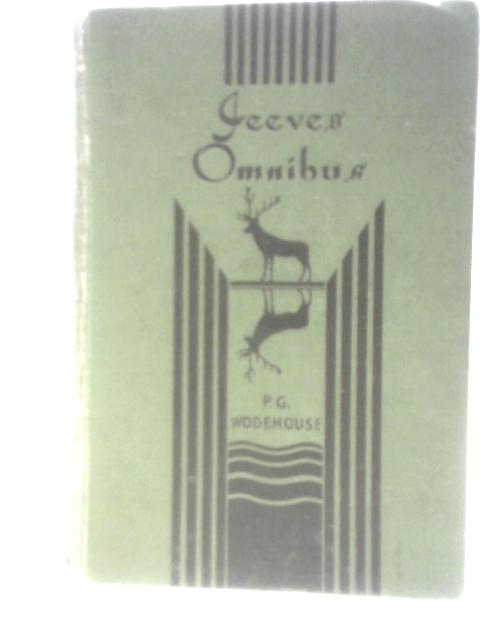 Jeeves Omnibus