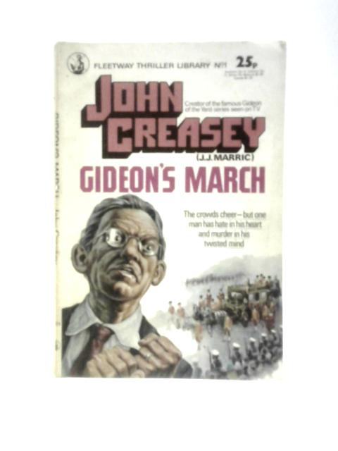 Gideon's March