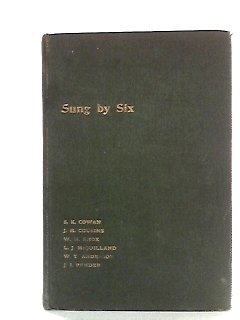Sung By Six