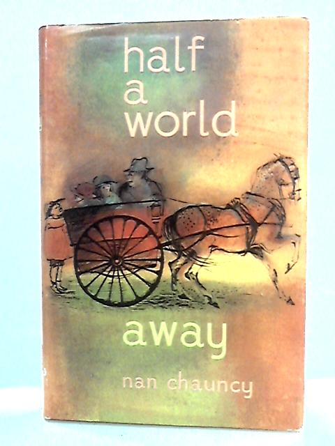 Half a World Away