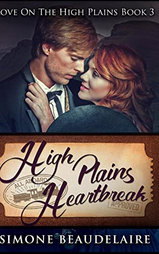 High Plains Heartbreak