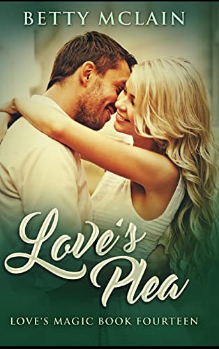 Love's Plea