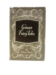 Grimm's Fairy Tales 