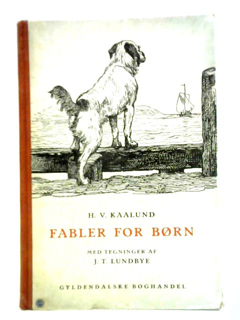 Fabler for Born