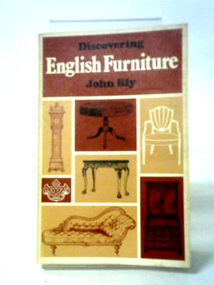 Discovering English Furniture