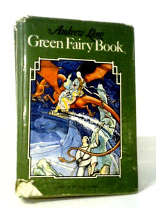 Green Fairy Book 