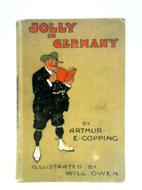 Jolly in Germany