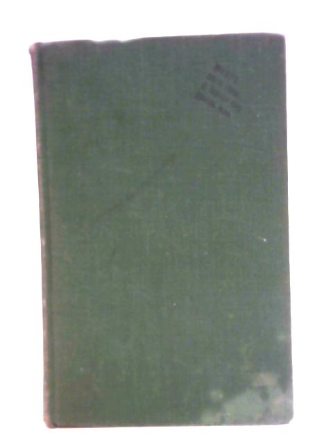 Bede's Ecclesiastical History of the English Nation