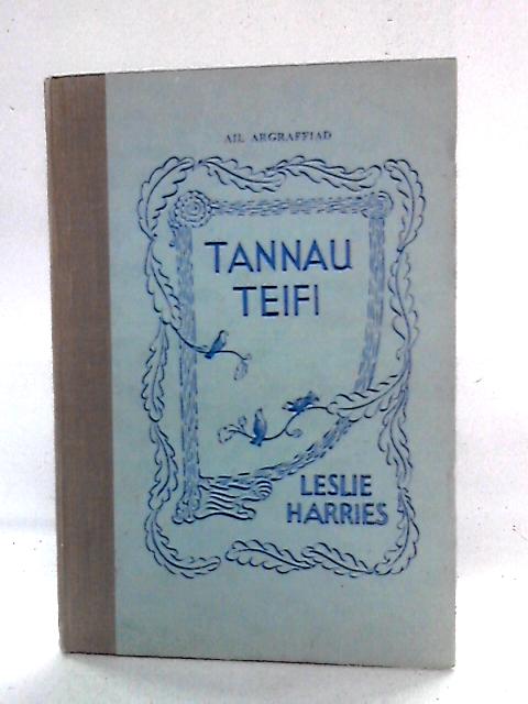 Tannau Teifi