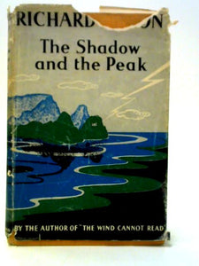 The Shadow & The Peak 