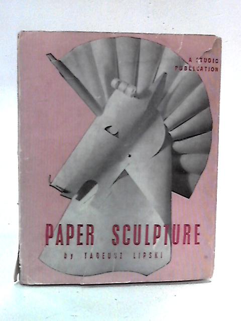 Paper Sculpture