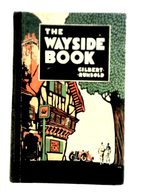The Wayside Book