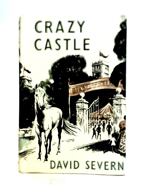 Crazy Castle