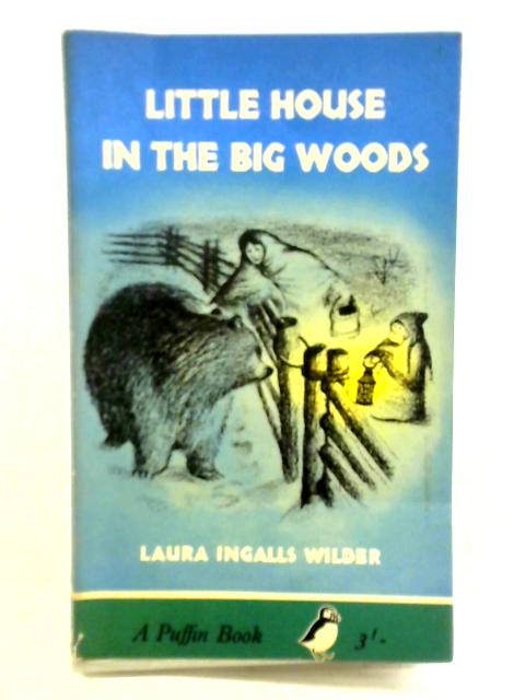 Little House in The Woods