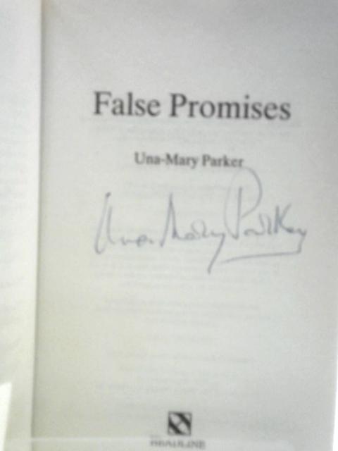 False Promises