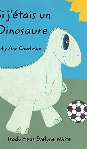 Si j'etais un Dinosaure