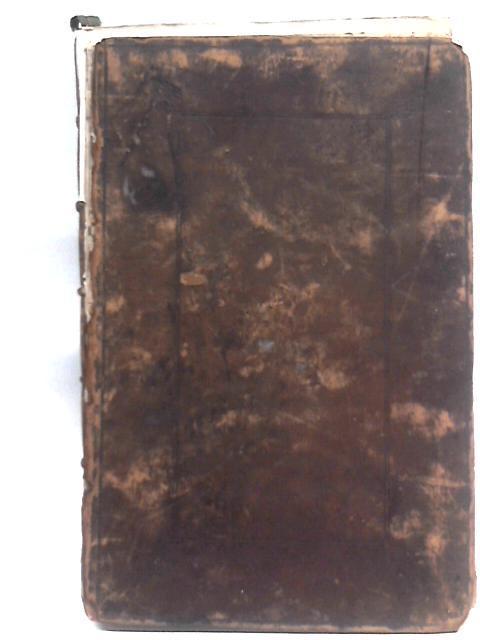 An Exposition Of The Creed. By John Lord Bishop Of Chester