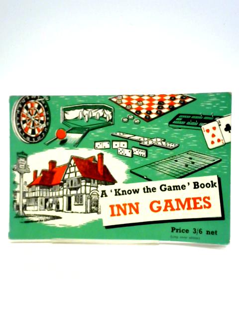 Inn Games (Know the Game Series)