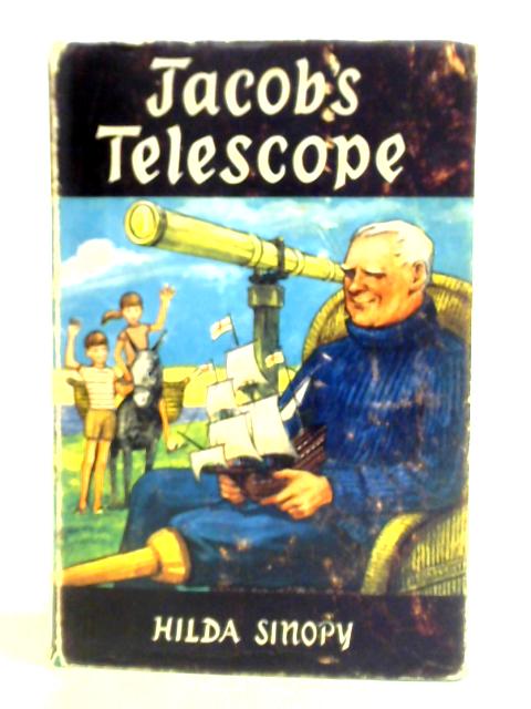 Jacob's Telescope