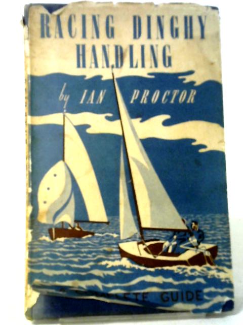 Racing Dinghy Handling